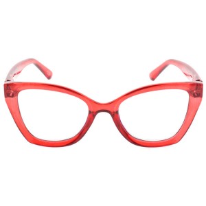 Plastic Reading Glasses